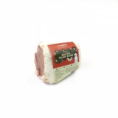 T Forrest Filled Bone Bacon - Box of 15 - Ormskirk Pets