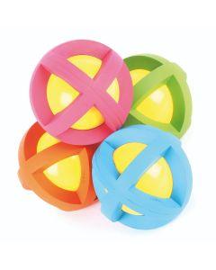 Happy Pet Boingo Ball Tough Toys Small or Large - Ormskirk Pets