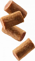 Natures Menu Meaty Treats For Adult Dog Chicken And Lamb 50G