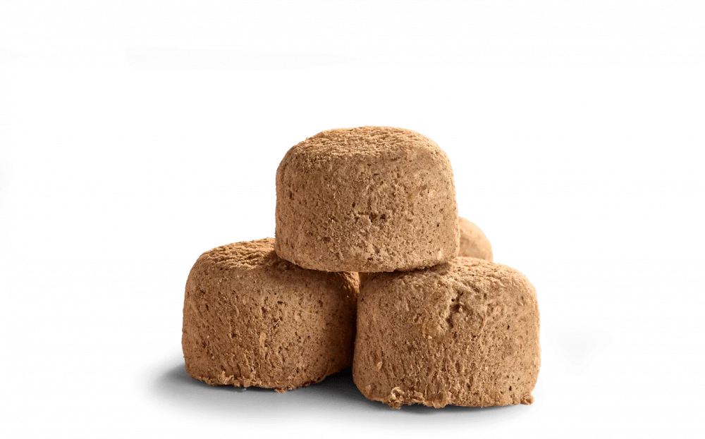 Natures Variety Beef Complete Freeze Dried Food Mini 120g - Ormskirk Pets