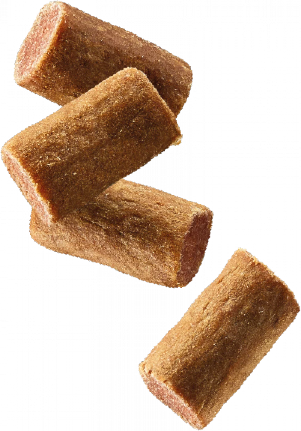 Natures Menu Meaty Treats For Puppy Chicken And Pork 50G