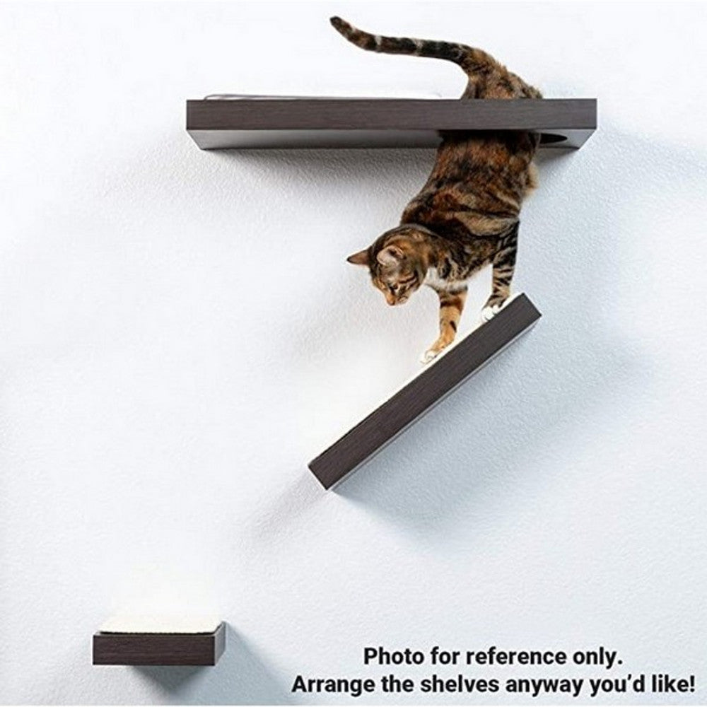 PetFusion Wall Activity Shelf Medium