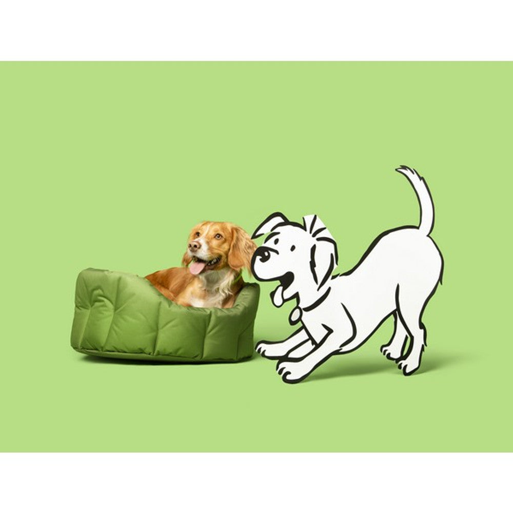 Barking Heads All Hounder Bowl Lickin' Goodness Lamb, 2KG