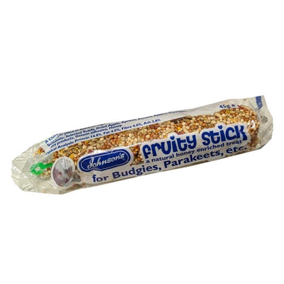 Johnson's Parrot Fruity Sticks