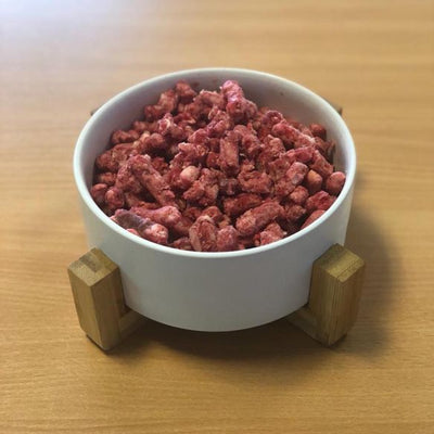 Dibo Freeflow Adult Dog Lamb & Offal 1Kg