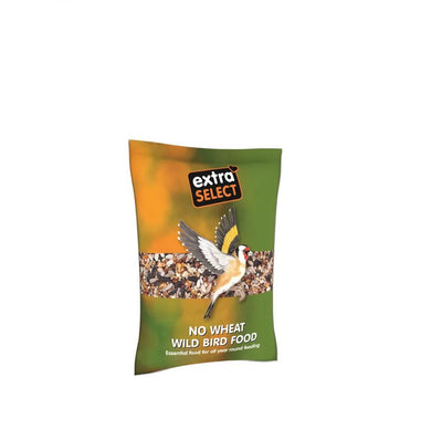 Extra Select No Wheat Wild Bird Food VAT FREE