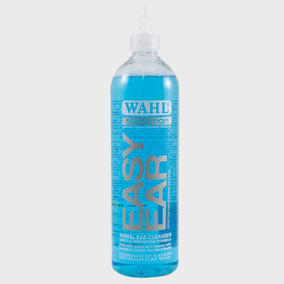 Wahl Easy Ear Cleaner 500ml