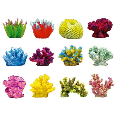 Rosewood Mini Coral (1 Piece) ornament - Ormskirk Pets