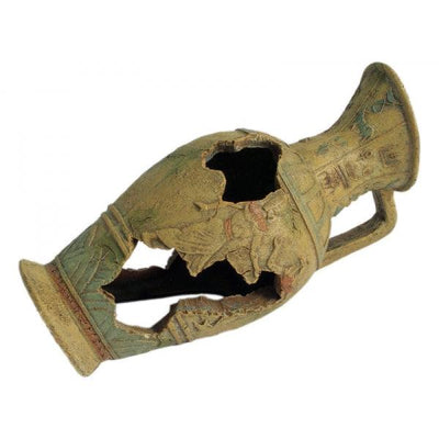 Rosewood Egyptian Urn - Ormskirk Pets