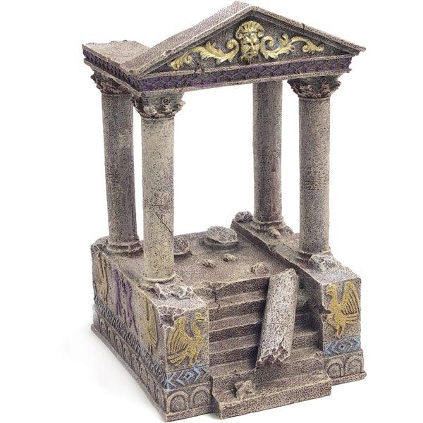 Rosewood Temple Ruins & Steps - Ormskirk Pets