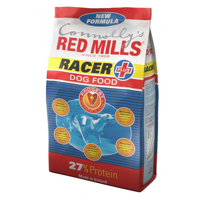 RED MILLS Racer 15kg VAT FREE - Ormskirk Pets