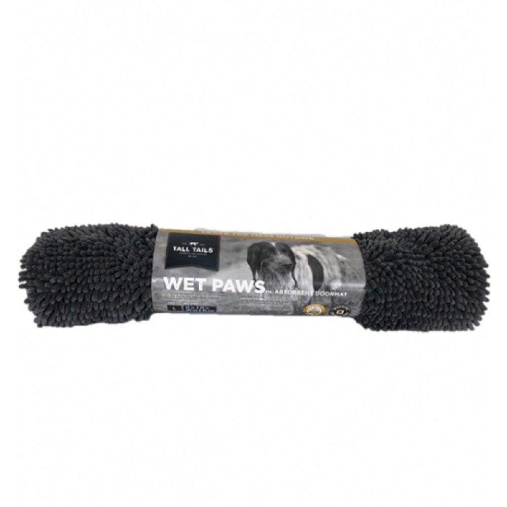 Rosewood Wet Paws Pet Mat - Ormskirk Pets