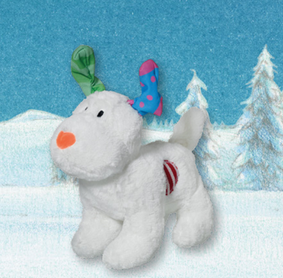 Good Boy The Snowman™ & The Snowdog Soft Large NEW 22cm (8.5")
