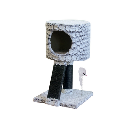 M-PETS Snake Api Cat Tree
