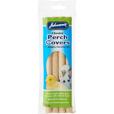 Johnson's Small Sanded Perch Covers