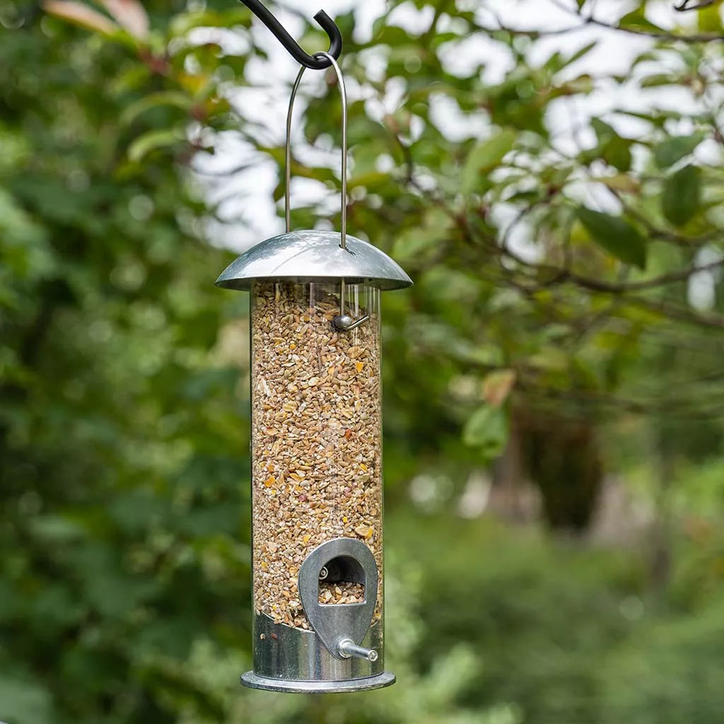 Gardman Heavy Duty Seed Feeder