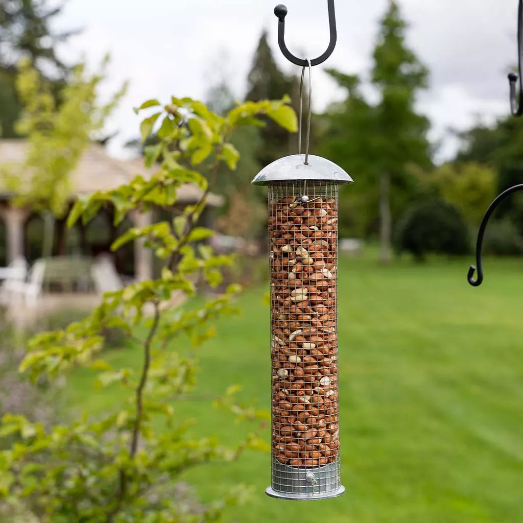 Gardman Heavy Duty Large Peanut Feeder