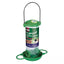 Gardman Flip Top Suet Treat And Mealworm Feeder