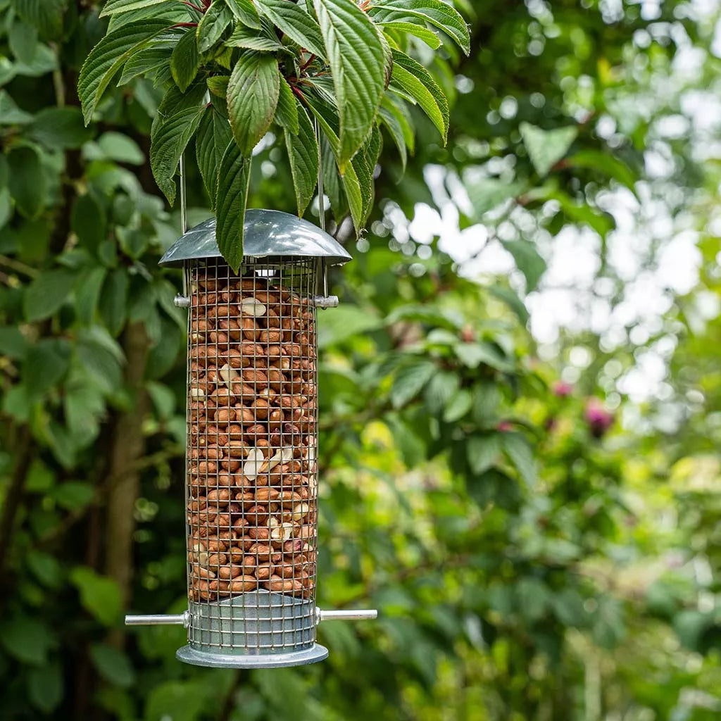 Gardman Heavy Duty Peanut Feeder
