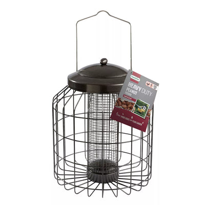 Gardman Heavy Duty Squirrel Proof Peanut Feeder