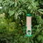 Gardman Flip Top Large Seed Feeder
