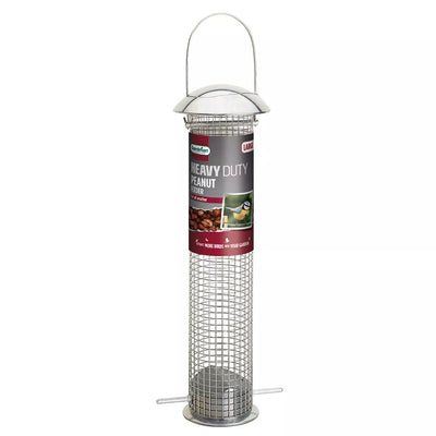 Gardman Heavy Duty Large Peanut Feeder