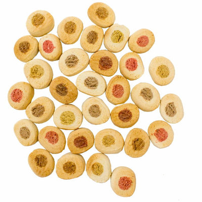 Extra Select Snacky Mix 1kg