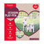 Rosewood Hexagon Play Pen - Ormskirk Pets