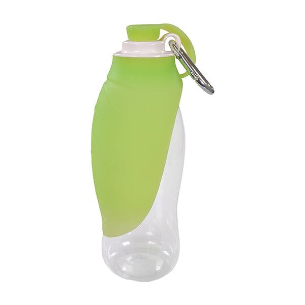 Rosewood Portable Leaf Travel bottle - Ormskirk Pets