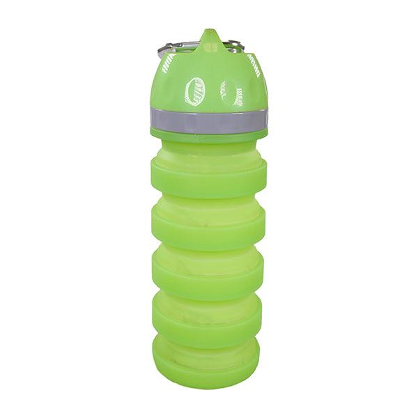 Rosewood Portable collapsible travel bottle - Ormskirk Pets
