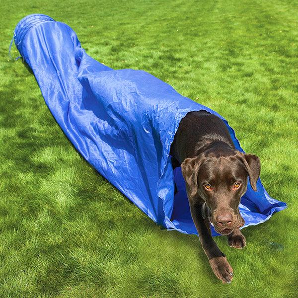 Rosewood Agility Tunnel - Ormskirk Pets