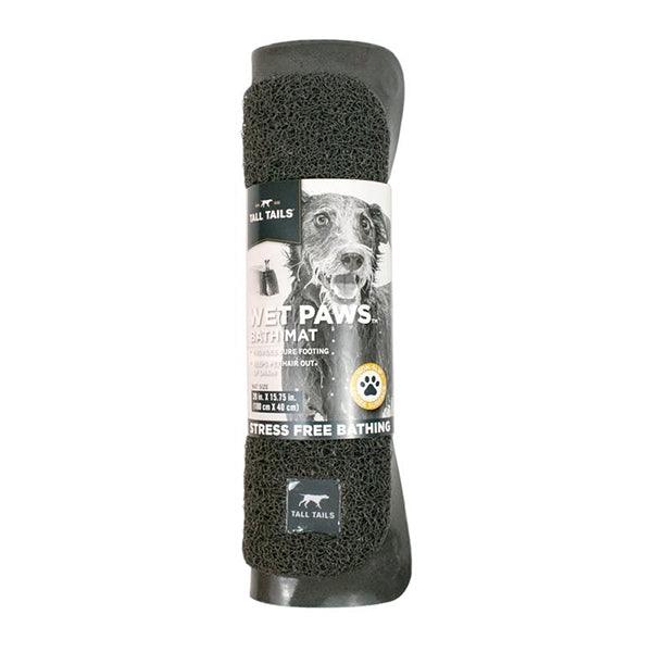 Rosewood Tall Tails Wet Paws Bath Mat - Ormskirk Pets