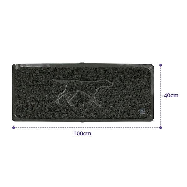Rosewood Tall Tails Wet Paws Bath Mat - Ormskirk Pets