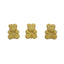 Extra Select Mini Teddy Bears Biscuits Natural