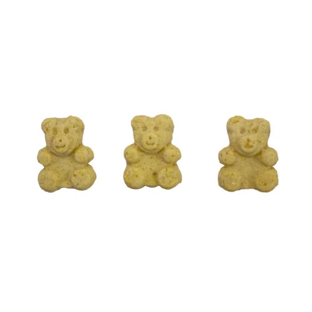 Extra Select Mini Teddy Bears Natural 10kg