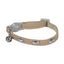 Rosewood Cat Collar Natural - Ormskirk Pets
