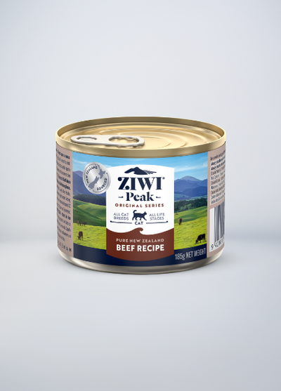 Ziwipeak Daily Cat Cuisine Tins Beef