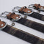 Rosewood Collars Tweed Check