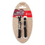 Rosewood Puppy Collar And Lead Set (Black or Red) - Ormskirk Pets