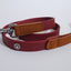 Rosewood Leads Soft Touch Red 40" x 3/4"