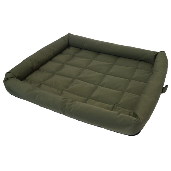 40 Winks Green