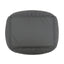 40 Winks Grey Felt With Support Square