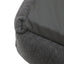 40 Winks Grey Felt With Support Square