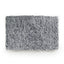 40 Winks Silver Fluff Blanket
