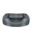 40 Winks Water Resistant Oxford Grey