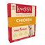 Lovejoys Chicken with Rice & Vegetables 10x395g