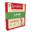 Lovejoys Lamb with Rice & Vegetables 10x395g