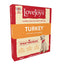Lovejoys Turkey with Rice & Vegetables 10x395g
