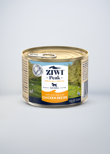 Ziwipeak Daily Dog Cuisine Tins Chicken