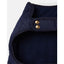 Joules Navy Quilted Coat